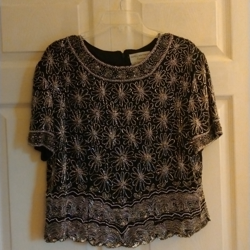 Papell Boutique Evening